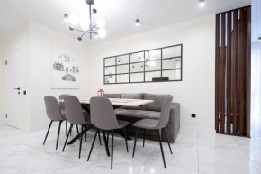 Luxury Nest Lviv center